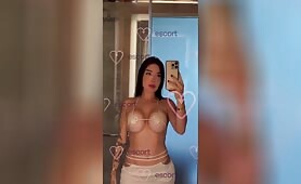 THROATGOAT — video 2