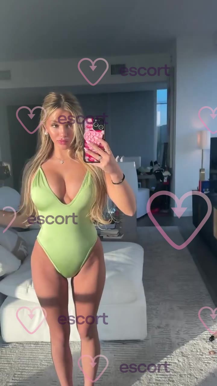 Sabina — video 1
