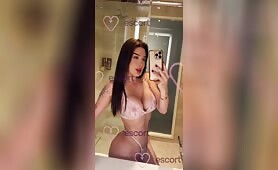 THROATGOAT — video 3
