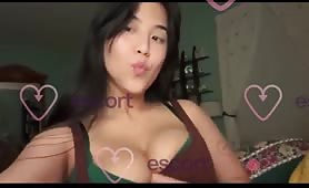 Hailey — video 1