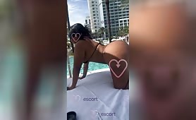 Strawberry — video 2