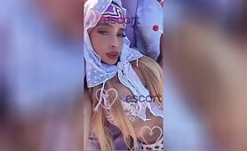 Penny — video 2