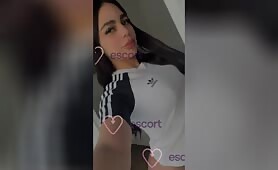 Luna — video 1