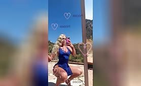 Roxana — video 1